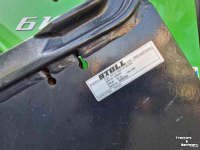 Frontlader Stoll Stoll aanbouwdelen Deutz