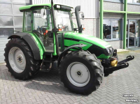 Schlepper / Traktoren Deutz Agroplus 85