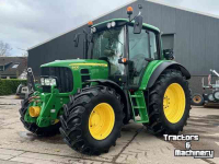 Schlepper / Traktoren John Deere 6430 Premium