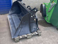 Ladeschaufeln Giant 4-1-COMBI-1400 Grondbak 4-in-1 bak