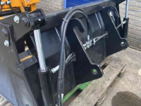 Ladeschaufeln Giant 4-1-COMBI-1400 Grondbak 4-in-1 bak
