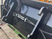 Ladeschaufeln Giant 4-1-COMBI-1400 Grondbak 4-in-1 bak
