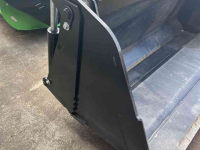Ladeschaufeln Giant 4-1-COMBI-1400 Grondbak 4-in-1 bak