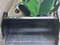 Ladeschaufeln Giant 4-1-COMBI-1400 Grondbak 4-in-1 bak