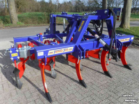 Tiefenlockerer  TerraTec Dammax 4
