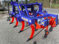 Tiefenlockerer  TerraTec Dammax 4