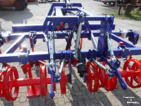 Tiefenlockerer  TerraTec Dammax 4