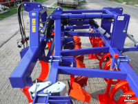 Tiefenlockerer  TerraTec Dammax 4