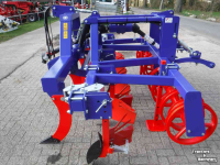 Tiefenlockerer  TerraTec Dammax 4