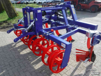 Tiefenlockerer  TerraTec Dammax 4