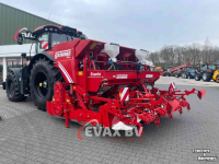 Kartoffellegemaschine Grimme GL 420 Exacta