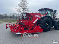 Kartoffellegemaschine Grimme GL 420 Exacta