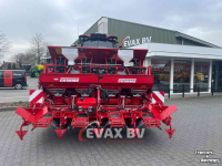Kartoffellegemaschine Grimme GL 420 Exacta