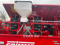 Kartoffellegemaschine Grimme GL 420 Exacta