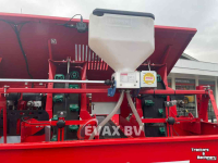 Kartoffellegemaschine Grimme GL 420 Exacta