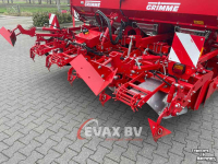 Kartoffellegemaschine Grimme GL 420 Exacta