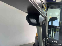 Minibagger Volvo ECR25D