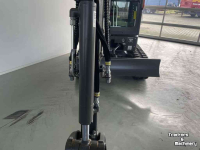 Minibagger Volvo ECR25D