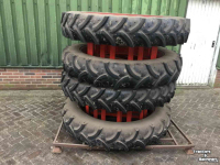 Räder, Reifen, Felgen & Distanzringe  300/95R46