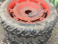 Räder, Reifen, Felgen & Distanzringe  300/95R46