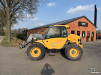 Teleskoplader New Holland LM410 Verreiker