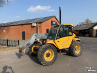 Teleskoplader New Holland LM410 Verreiker