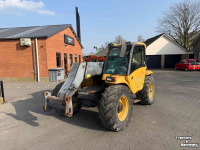 Teleskoplader New Holland LM410 Verreiker
