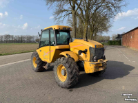 Teleskoplader New Holland LM410 Verreiker
