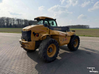 Teleskoplader New Holland LM410 Verreiker
