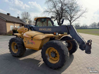 Teleskoplader New Holland LM410 Verreiker
