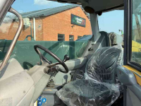 Teleskoplader New Holland LM410 Verreiker