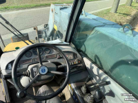 Teleskoplader New Holland LM410 Verreiker