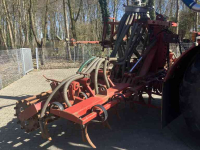 Selbstfahrende Gülletankwagen  Vervaet Hydro Trike Güllefass Gülleselbstfahrer