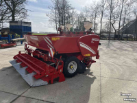 Kartoffellegemaschine Grimme GL 420 aanaardkap
