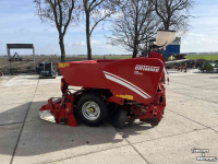 Kartoffellegemaschine Grimme GL 420 aanaardkap