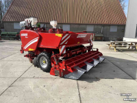 Kartoffellegemaschine Grimme GL 420 aanaardkap