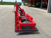 Dammfräse BCW Rijenfrees 8 rijen