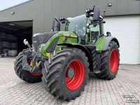 Schlepper / Traktor Fendt 724 Gen6 Profi Plus