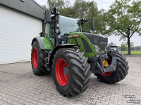 Schlepper / Traktor Fendt 724 Gen6 Profi Plus