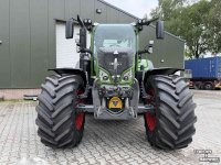 Schlepper / Traktor Fendt 724 Gen6 Profi Plus