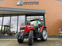 Schlepper / Traktor Massey Ferguson 6614 Dyna- 6 Exclusive
