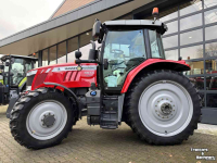 Schlepper / Traktor Massey Ferguson 6614 Dyna- 6 Exclusive