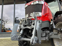 Schlepper / Traktor Massey Ferguson 6614 Dyna- 6 Exclusive