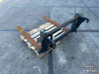 Palettengabeln VTM Palletvork 100-40-1200 / 2500 Kg