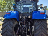 Schlepper / Traktor New Holland T7.210 AC 40Kmh. Lucht, Fronthef en PTO