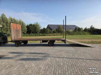 Anhänger Jadico HWS54SG
