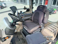 Schlepper / Traktor Fendt 722 Profi Plus, S4, nature green, 5077 uur