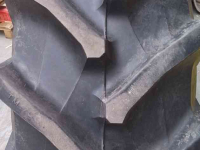 Räder, Reifen, Felgen & Distanzringe Trelleborg 480/70R24 TM700 demo