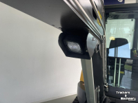 Minibagger Volvo ECR25D