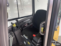 Minibagger Volvo ECR25D